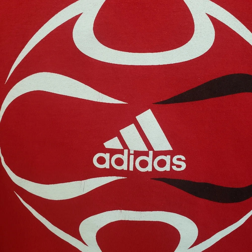 CESA Bundle (2- Tees) Featuring Carolina Elite Soccer Academy Size: S